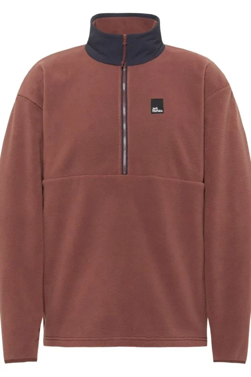 Jack Wolfskin Fleece Sumetro Hz M