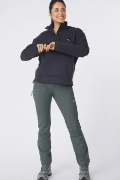 Jack Wolfskin Fleece Sumetro Hz W