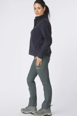 Jack Wolfskin Fleece Sumetro Hz W