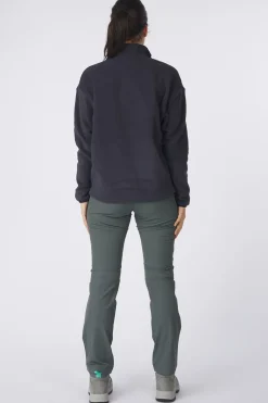 Jack Wolfskin Fleece Sumetro Hz W