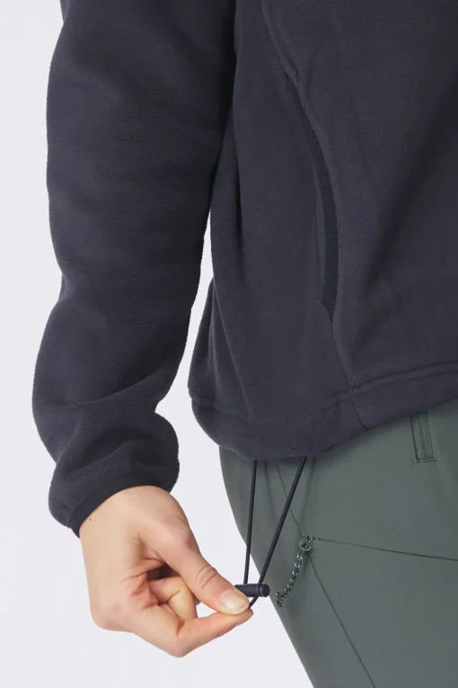 Jack Wolfskin Fleece Sumetro Hz W