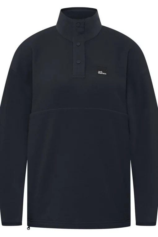 Jack Wolfskin Fleece Sumetro Hz W