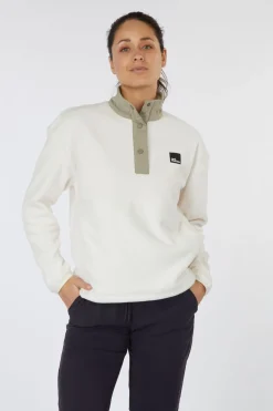 Jack Wolfskin Fleece Sumetro Hz W