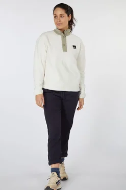 Jack Wolfskin Fleece Sumetro Hz W