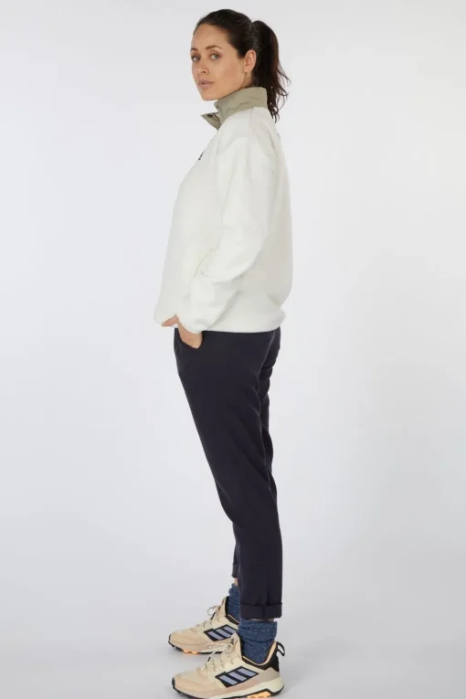Jack Wolfskin Fleece Sumetro Hz W