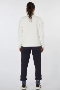 Jack Wolfskin Fleece Sumetro Hz W