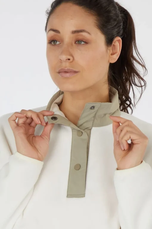 Jack Wolfskin Fleece Sumetro Hz W