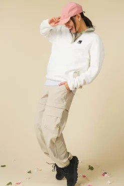 Jack Wolfskin Fleece Sumetro Hz W