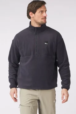 Jack Wolfskin Fleece Sumetro Hz M
