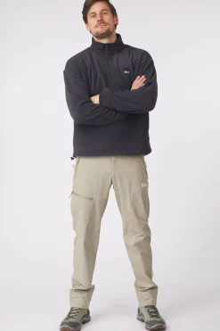 Jack Wolfskin Fleece Sumetro Hz M