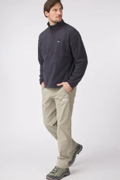 Jack Wolfskin Fleece Sumetro Hz M