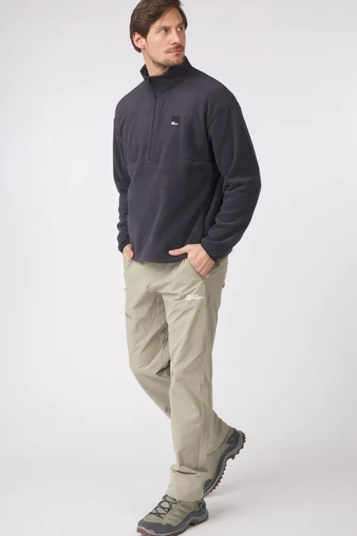 Jack Wolfskin Fleece Sumetro Hz M
