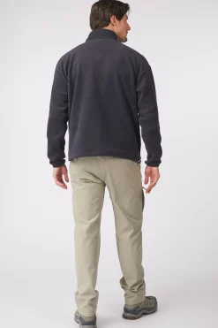 Jack Wolfskin Fleece Sumetro Hz M