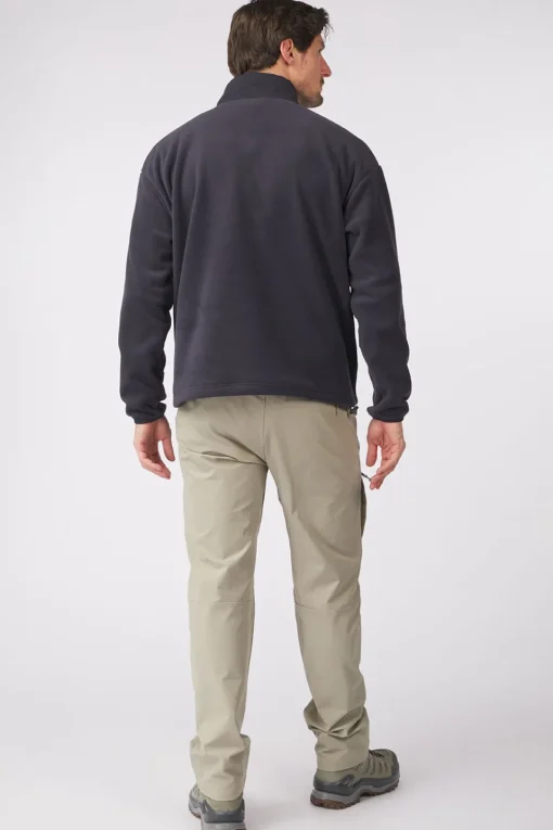 Jack Wolfskin Fleece Sumetro Hz M