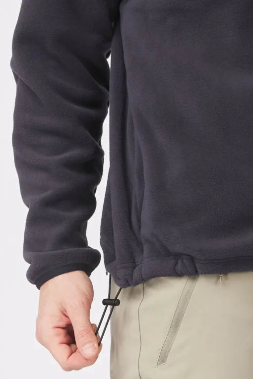 Jack Wolfskin Fleece Sumetro Hz M