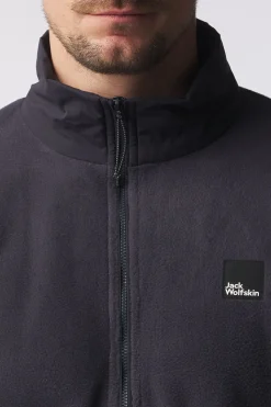 Jack Wolfskin Fleece Sumetro Hz M