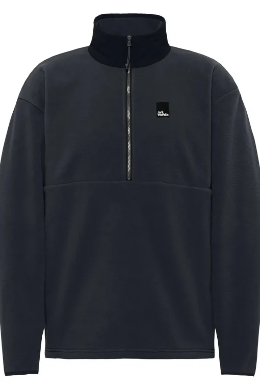 Jack Wolfskin Fleece Sumetro Hz M