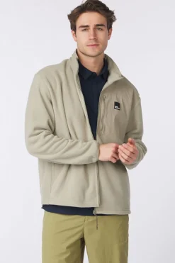 Jack Wolfskin Fleece Sumetro Fz M
