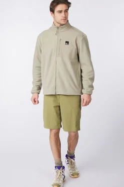 Jack Wolfskin Fleece Sumetro Fz M