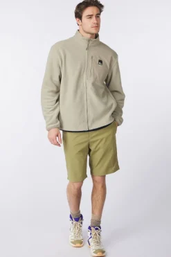 Jack Wolfskin Fleece Sumetro Fz M