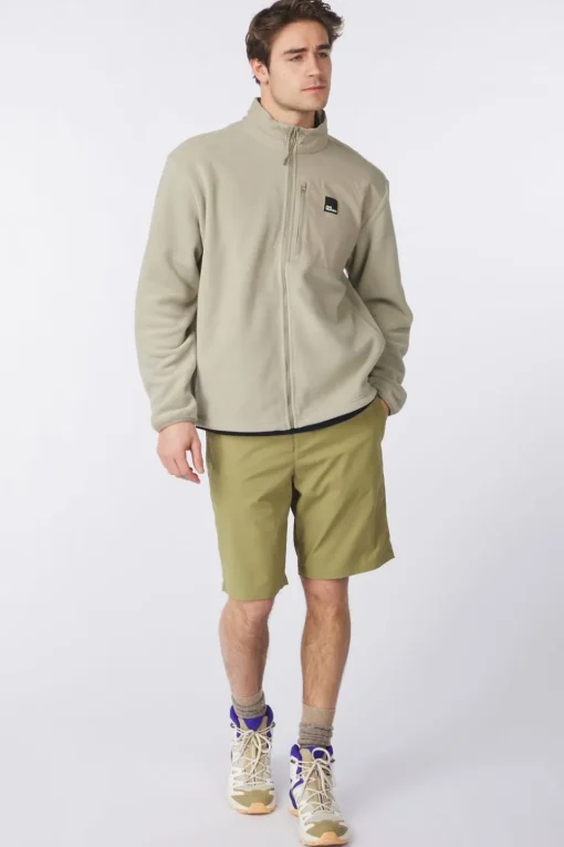 Jack Wolfskin Fleece Sumetro Fz M