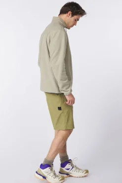 Jack Wolfskin Fleece Sumetro Fz M