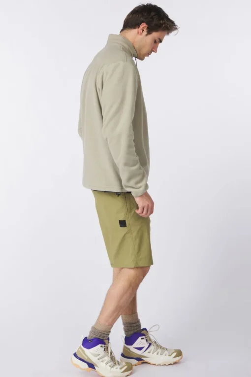 Jack Wolfskin Fleece Sumetro Fz M