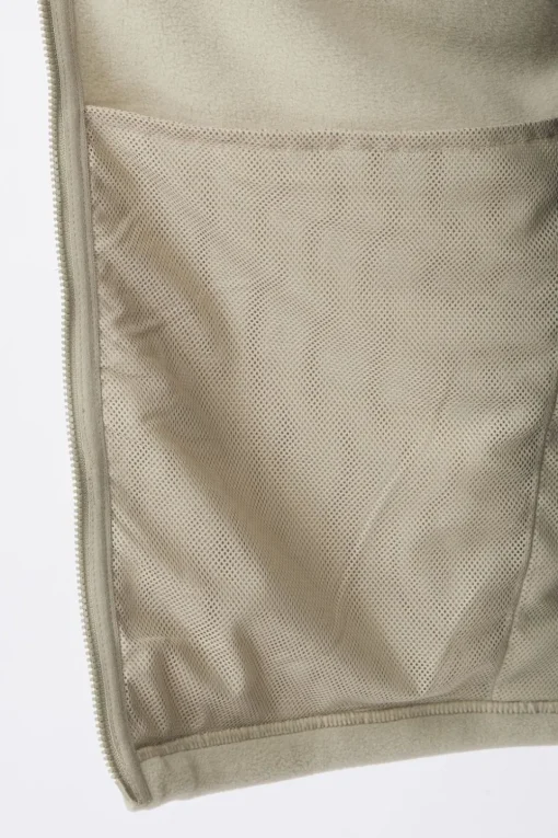 Jack Wolfskin Fleece Sumetro Fz M