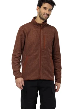 Jack Wolfskin Fleece Tannenspur