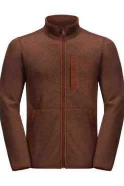 Jack Wolfskin Fleece Tannenspur