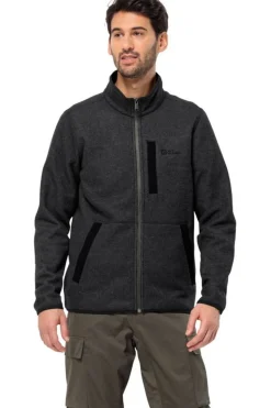 Jack Wolfskin Fleece Tannenspur