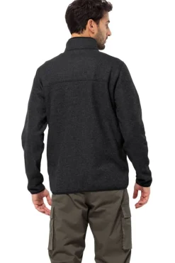 Jack Wolfskin Fleece Tannenspur