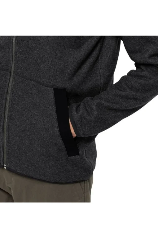 Jack Wolfskin Fleece Tannenspur