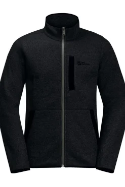 Jack Wolfskin Fleece Tannenspur