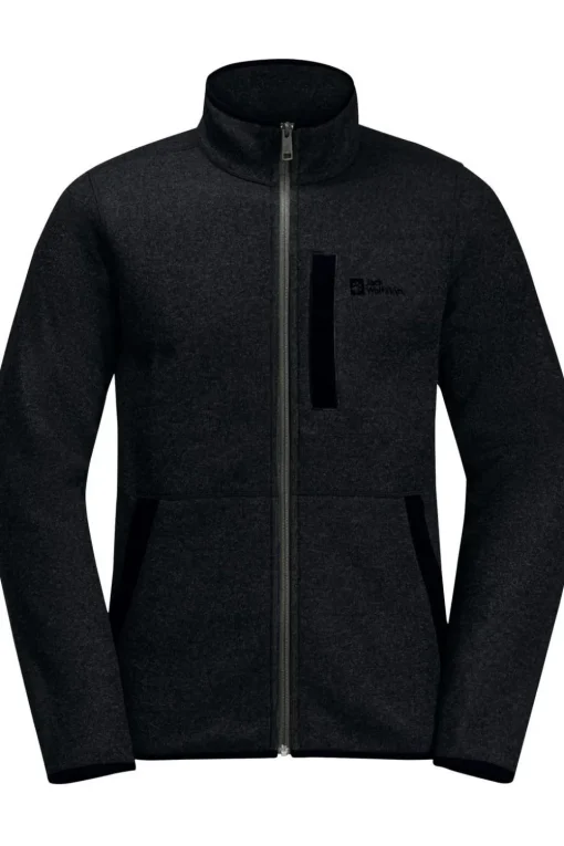 Jack Wolfskin Fleece Tannenspur