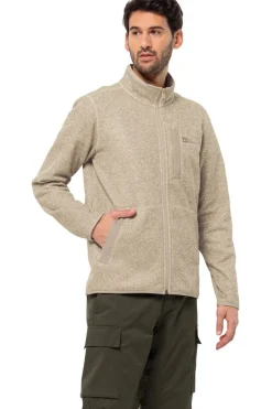 Jack Wolfskin Fleece Tannenspur