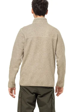 Jack Wolfskin Fleece Tannenspur