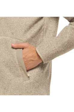 Jack Wolfskin Fleece Tannenspur