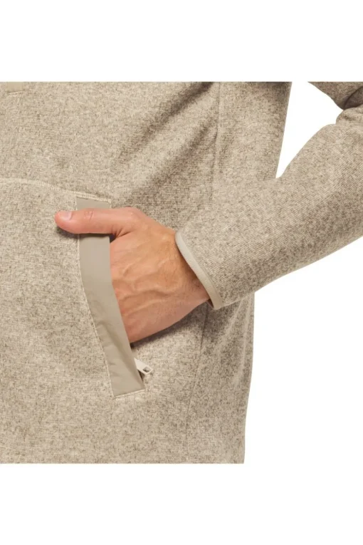 Jack Wolfskin Fleece Tannenspur