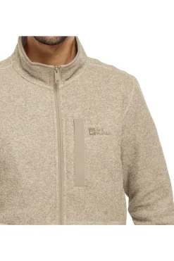 Jack Wolfskin Fleece Tannenspur