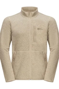 Jack Wolfskin Fleece Tannenspur
