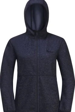 Jack Wolfskin Fleece Tannenspur