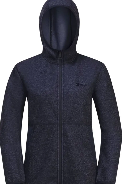 Jack Wolfskin Fleece Tannenspur
