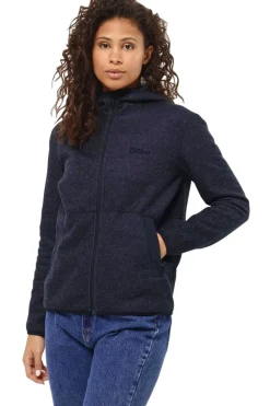 Jack Wolfskin Fleece Tannenspur
