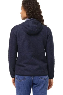 Jack Wolfskin Fleece Tannenspur