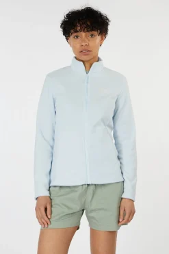Jack Wolfskin Fleece Taunus Fz