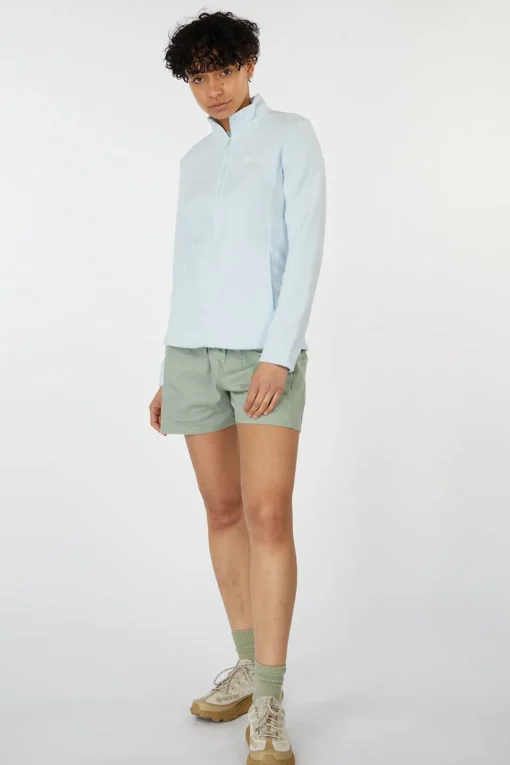 Jack Wolfskin Fleece Taunus Fz