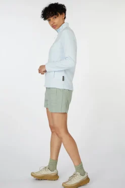Jack Wolfskin Fleece Taunus Fz
