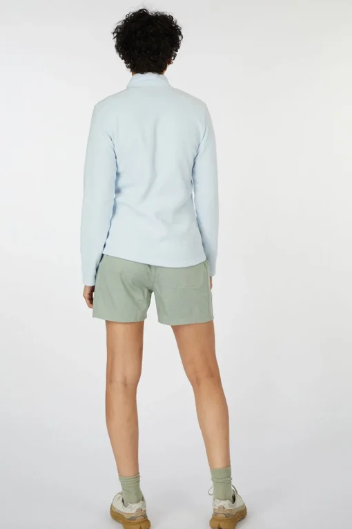 Jack Wolfskin Fleece Taunus Fz