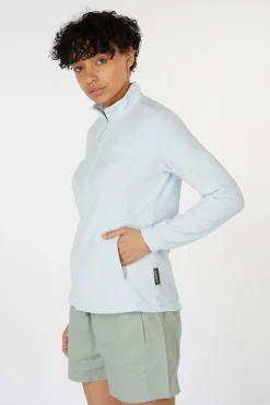 Jack Wolfskin Fleece Taunus Fz